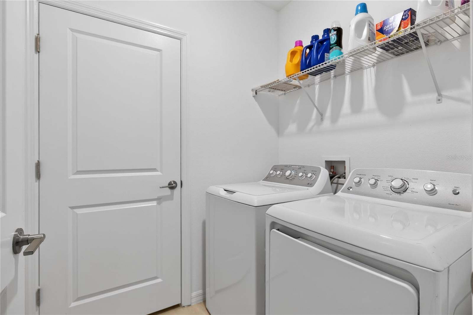 LIBERTY PRESERVE - Residential