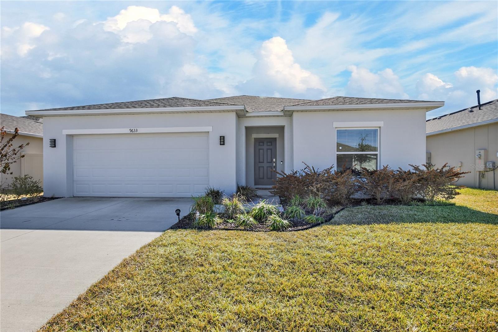 LIBERTY PRESERVE - Residential