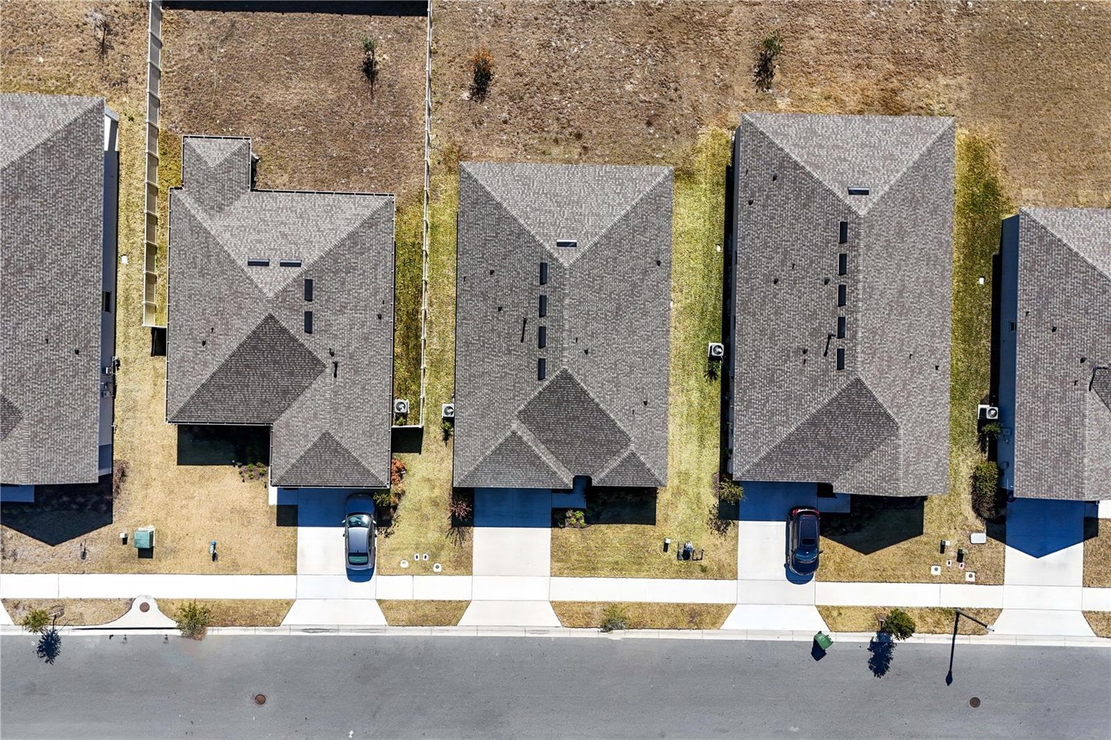 LIBERTY PRESERVE - Residential