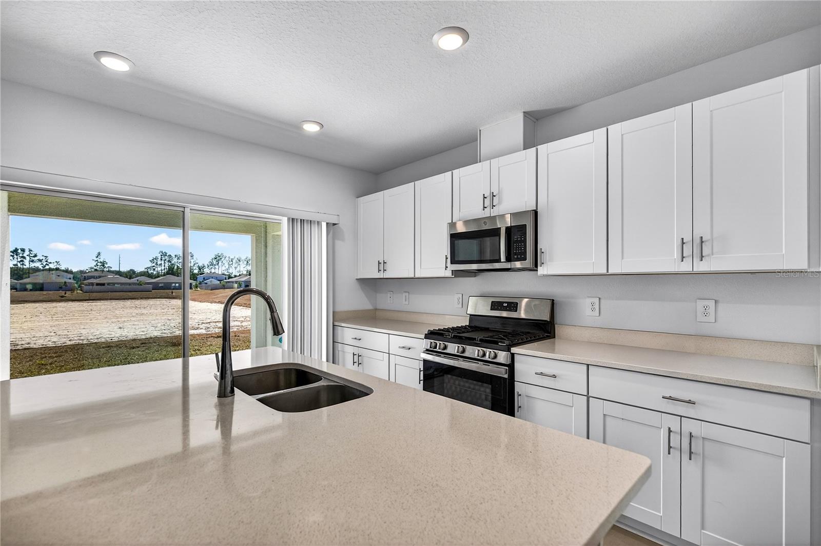 LIBERTY PRESERVE - Residential