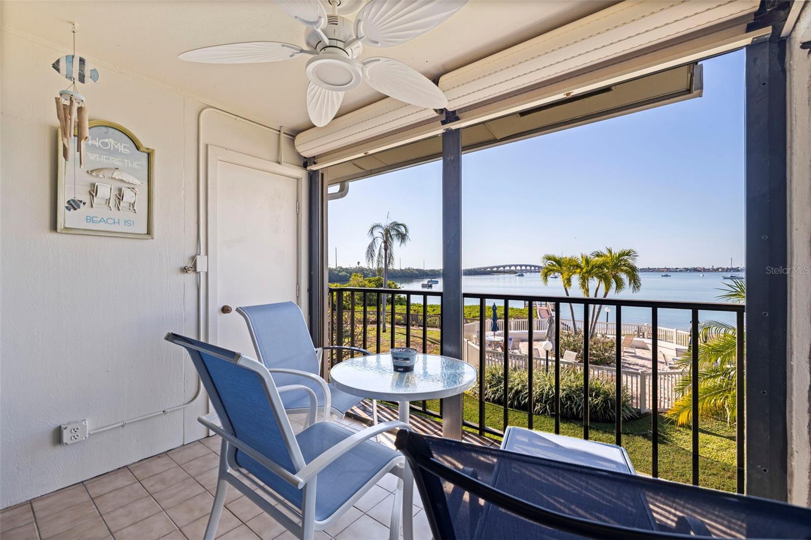 BAHIA DEL MAR I - Residential Lease