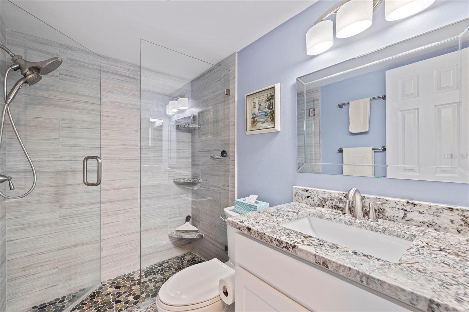 BAHIA DEL MAR I - Residential Lease