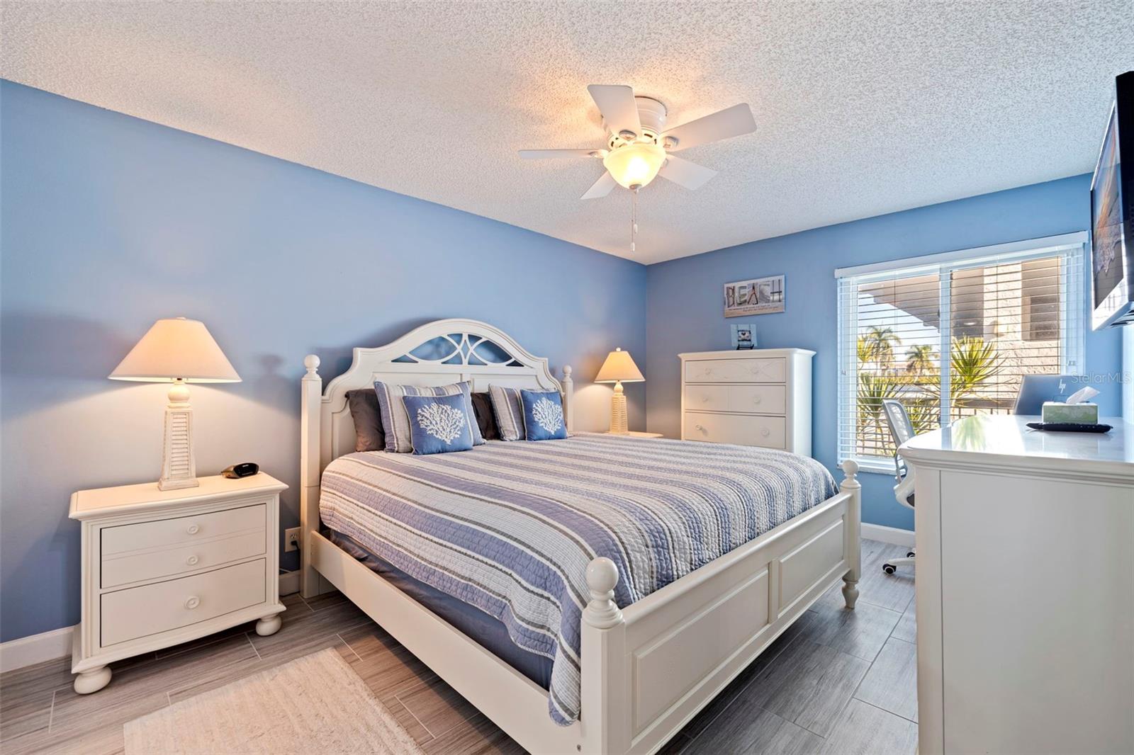 BAHIA DEL MAR I - Residential Lease