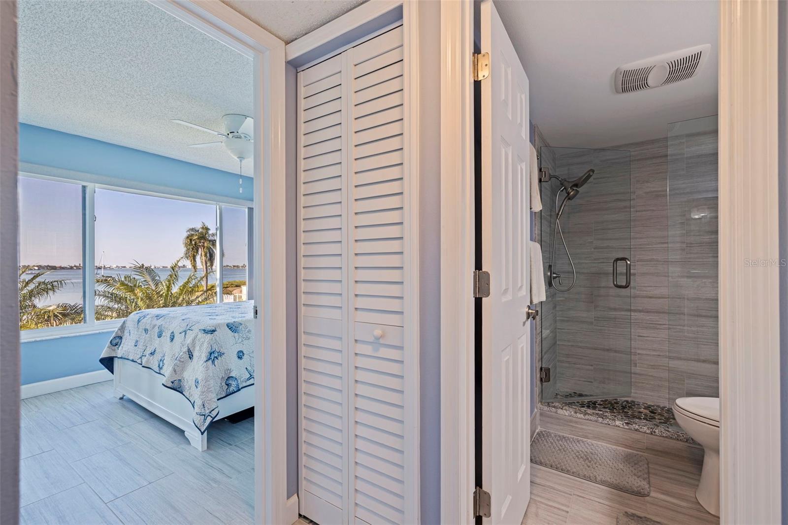 BAHIA DEL MAR I - Residential Lease