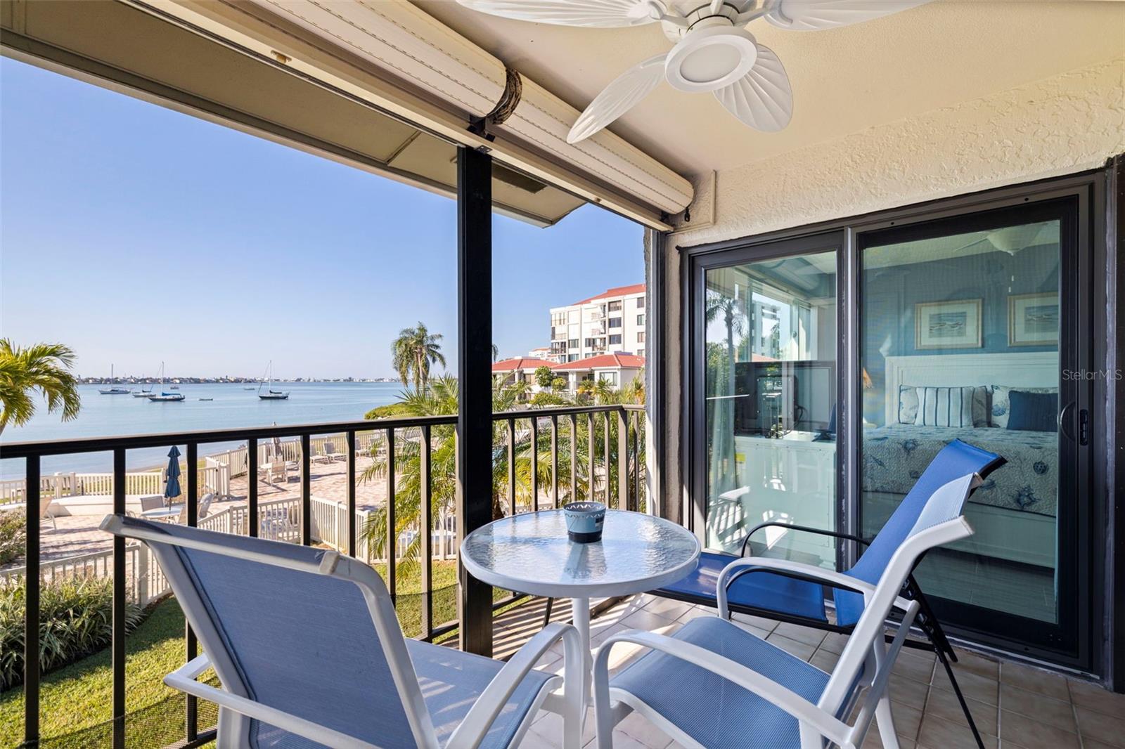 BAHIA DEL MAR I - Residential Lease