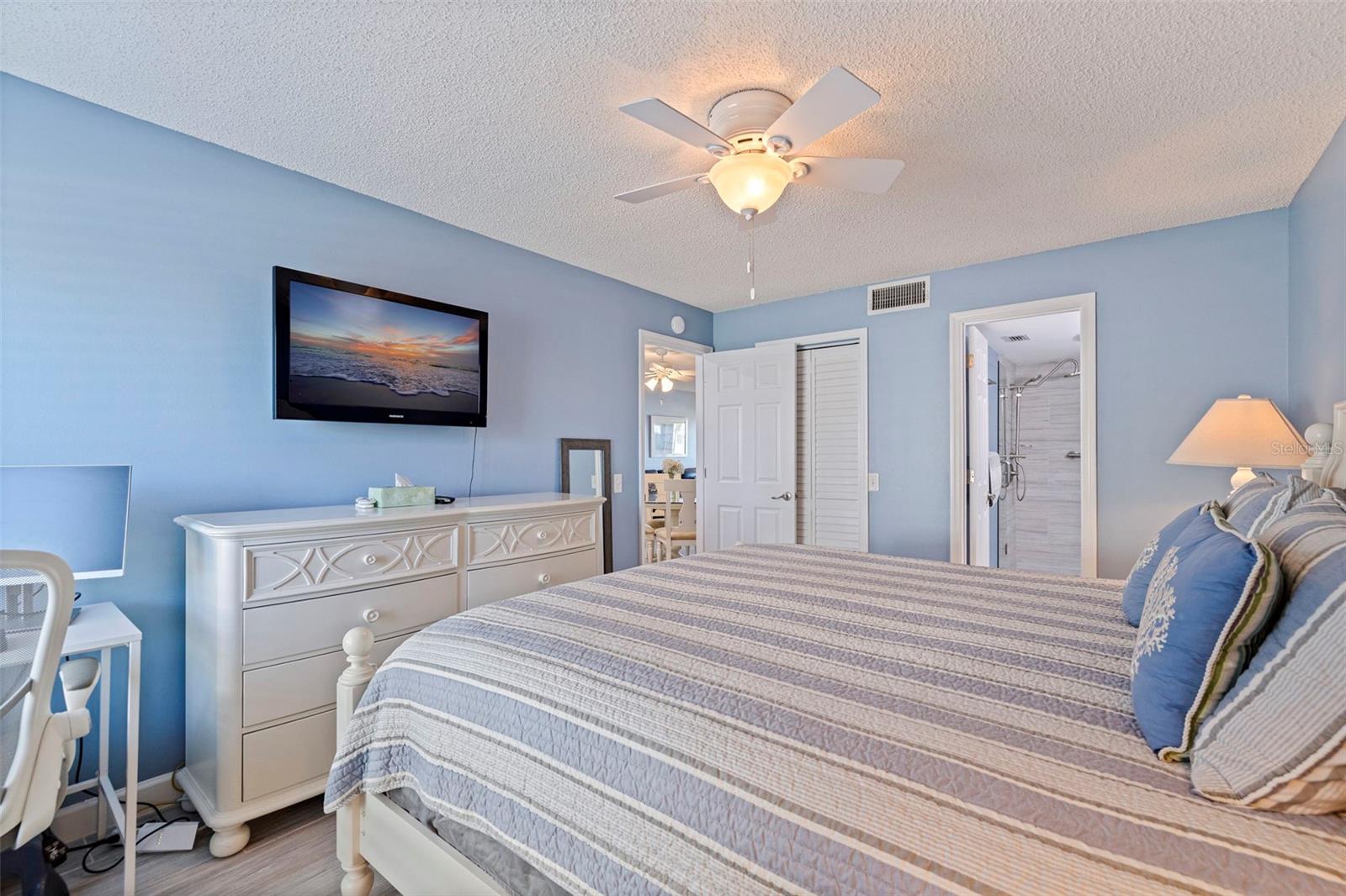 BAHIA DEL MAR I - Residential Lease