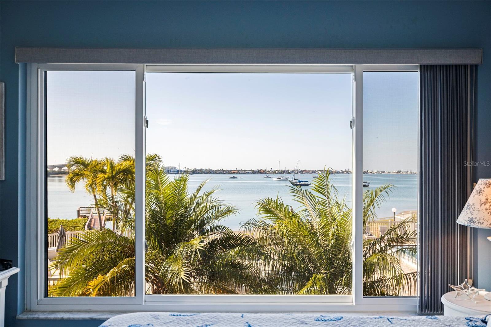 BAHIA DEL MAR I - Residential Lease