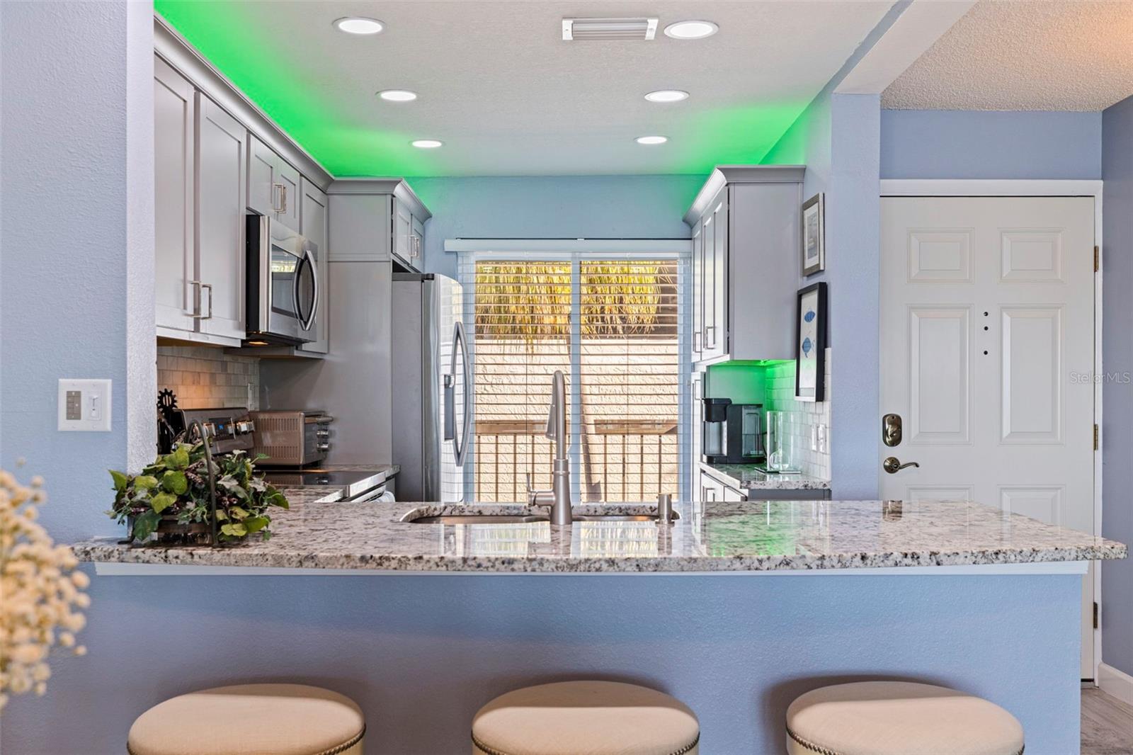 BAHIA DEL MAR I - Residential Lease