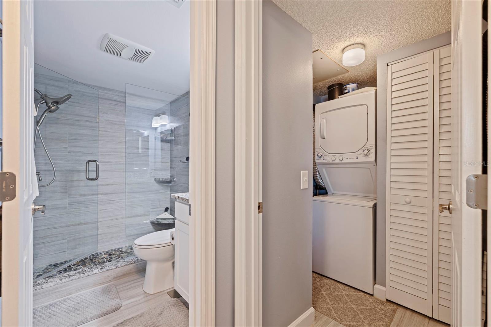 BAHIA DEL MAR I - Residential Lease