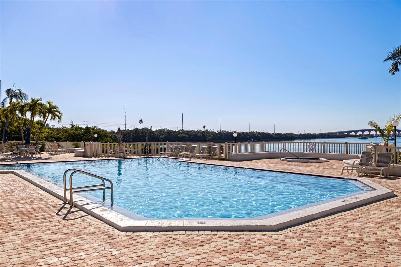 BAHIA DEL MAR I - Residential Lease