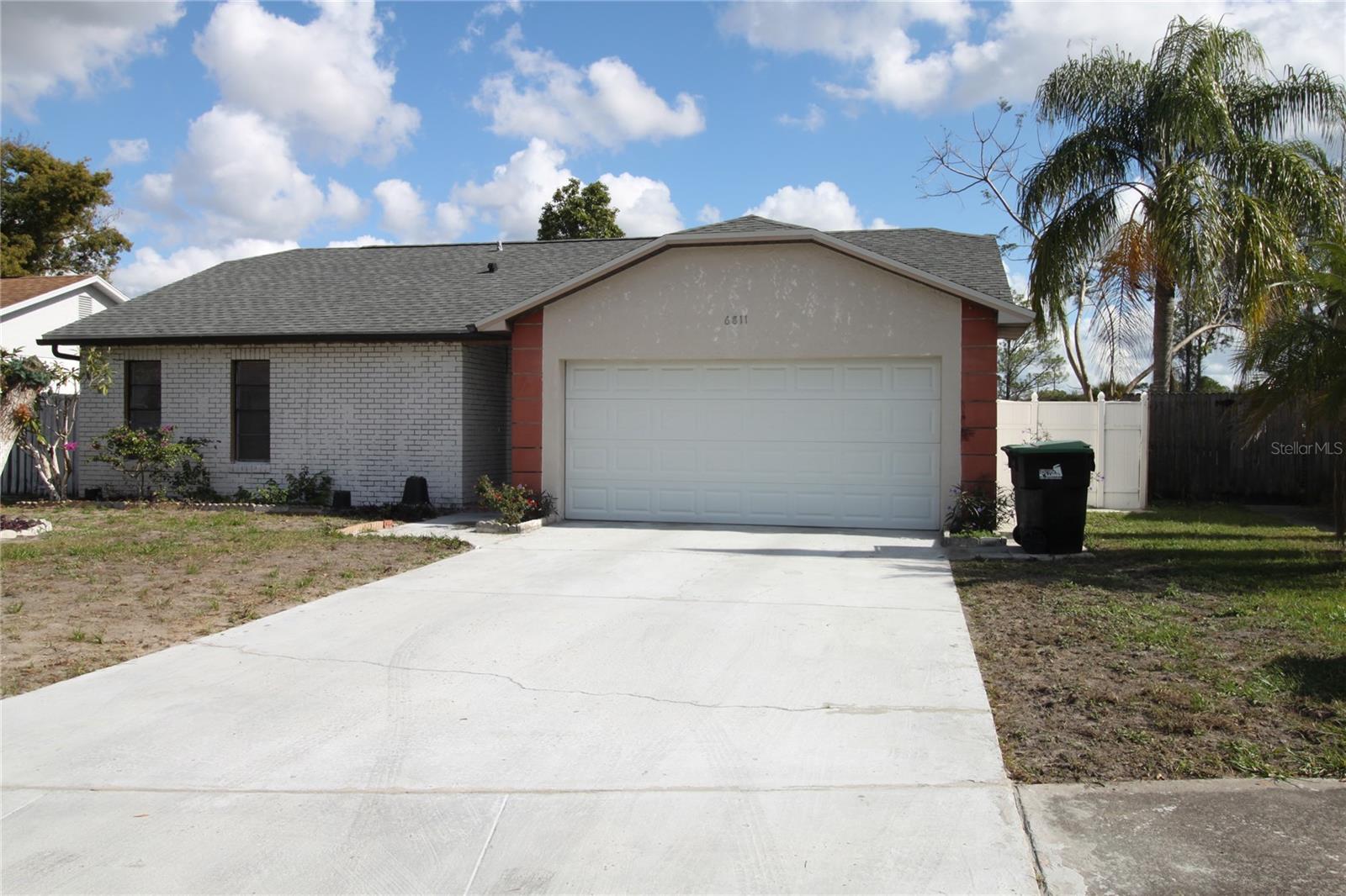 CITRUS COVE - Residential