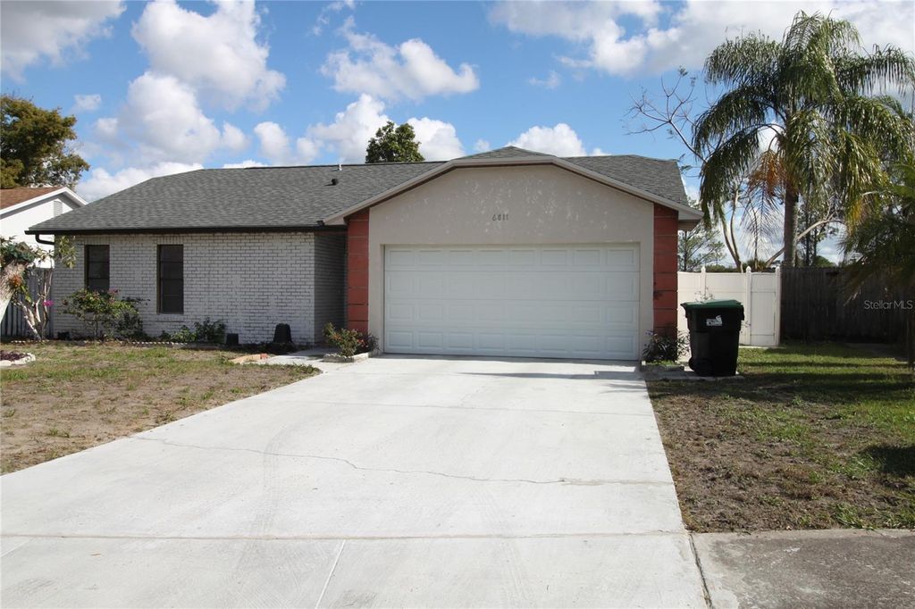 Photo of 6811 Alpert Drive, Orlando, FL 32810 (MLS # O6373146)