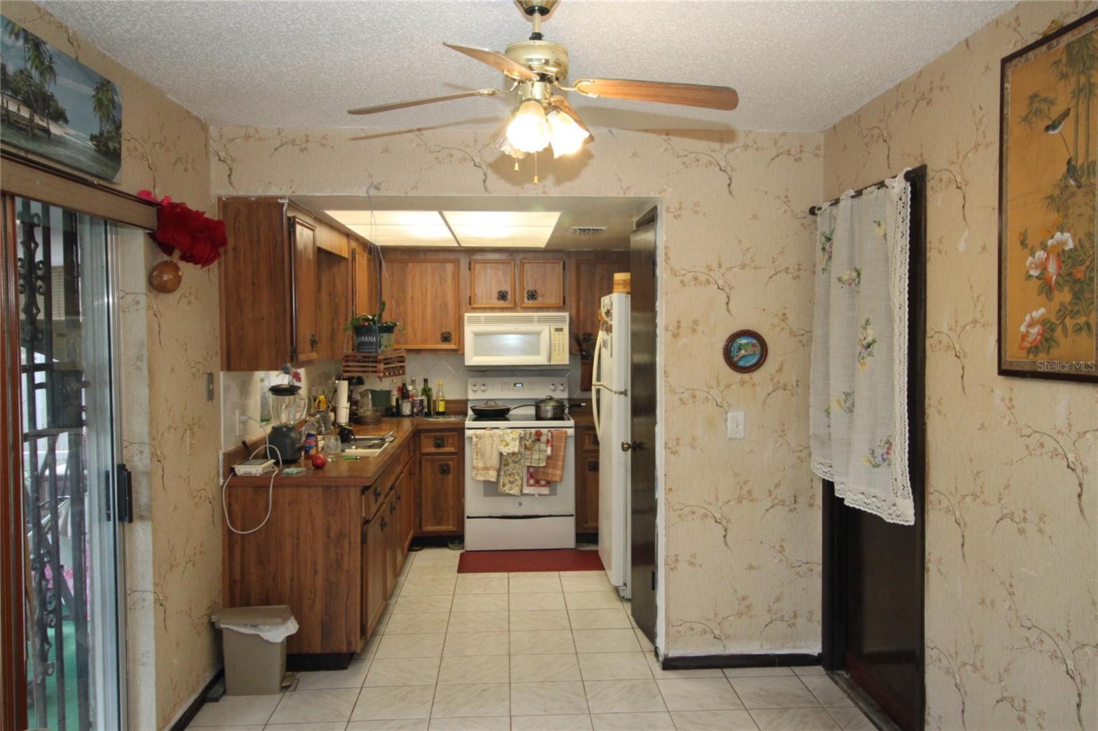 CITRUS COVE - Residential