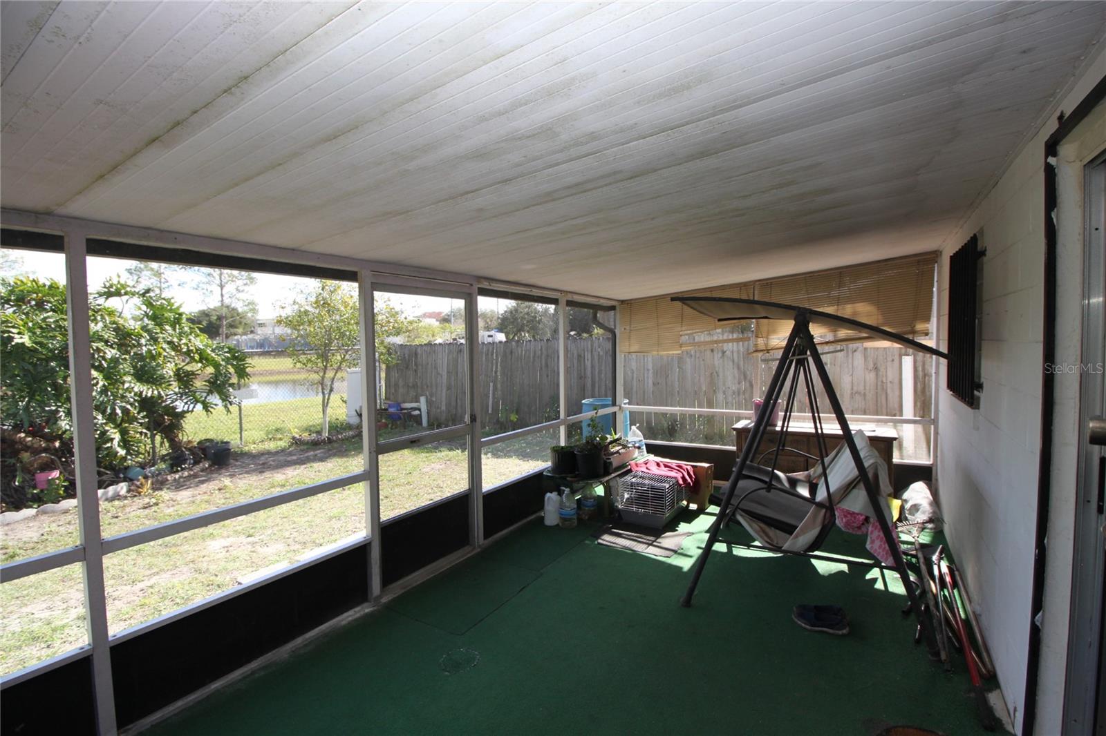 CITRUS COVE - Residential