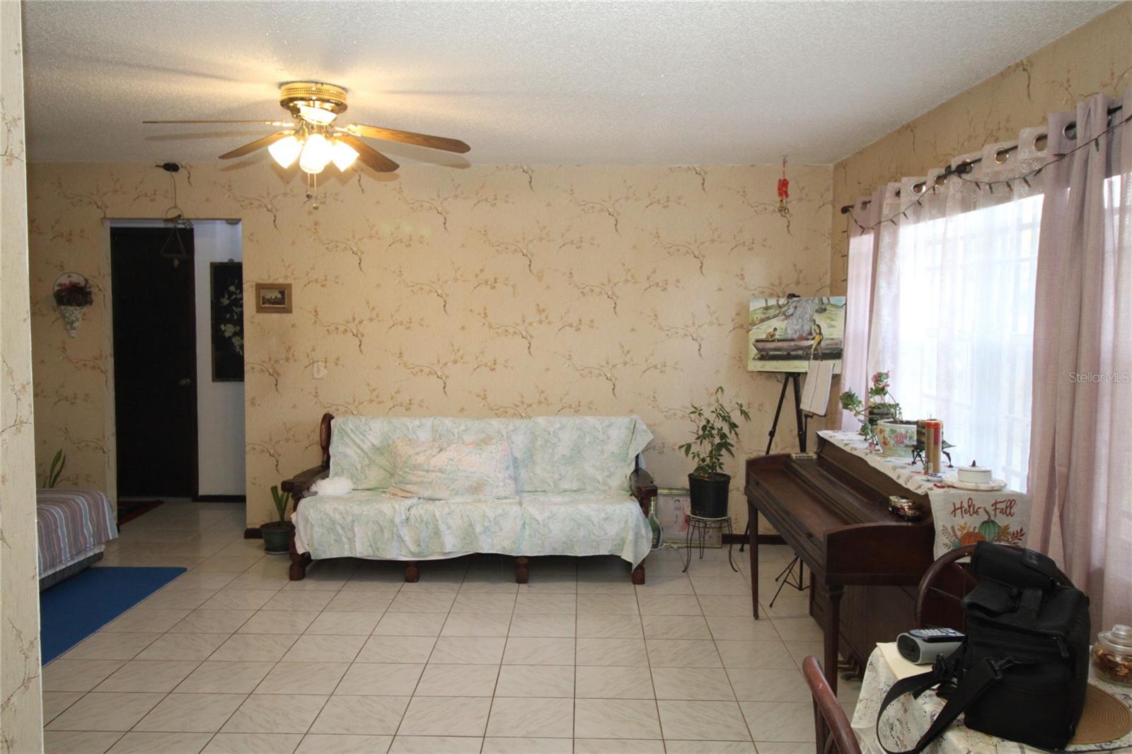 CITRUS COVE - Residential