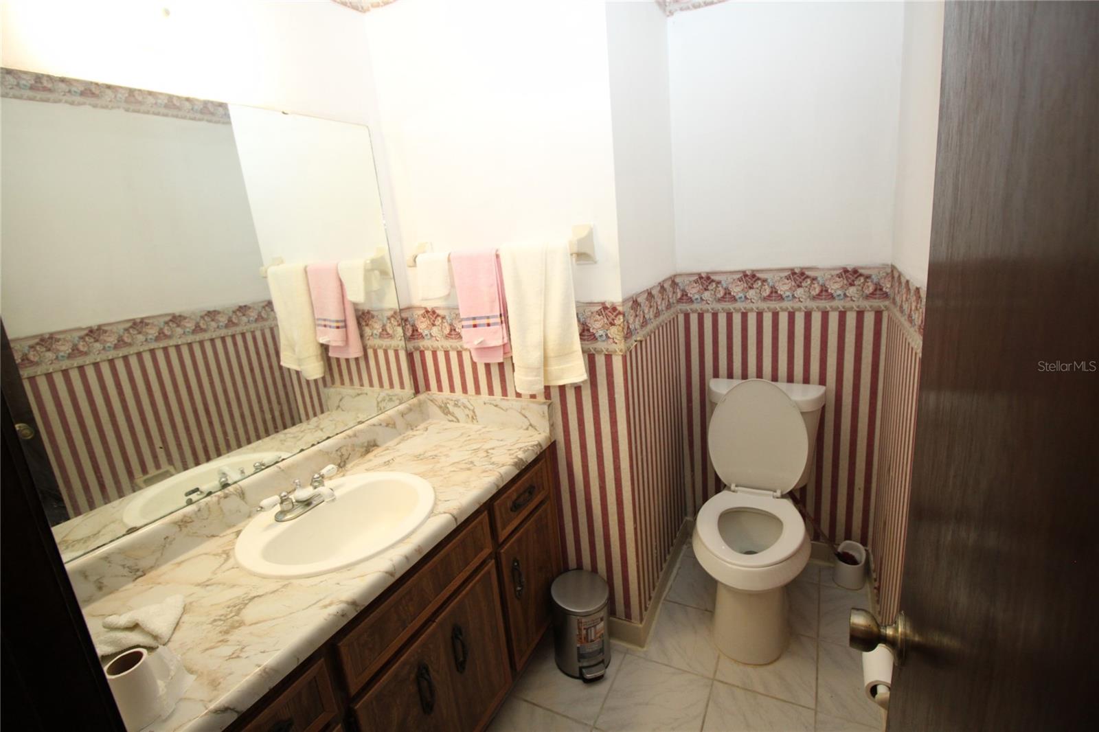 CITRUS COVE - Residential