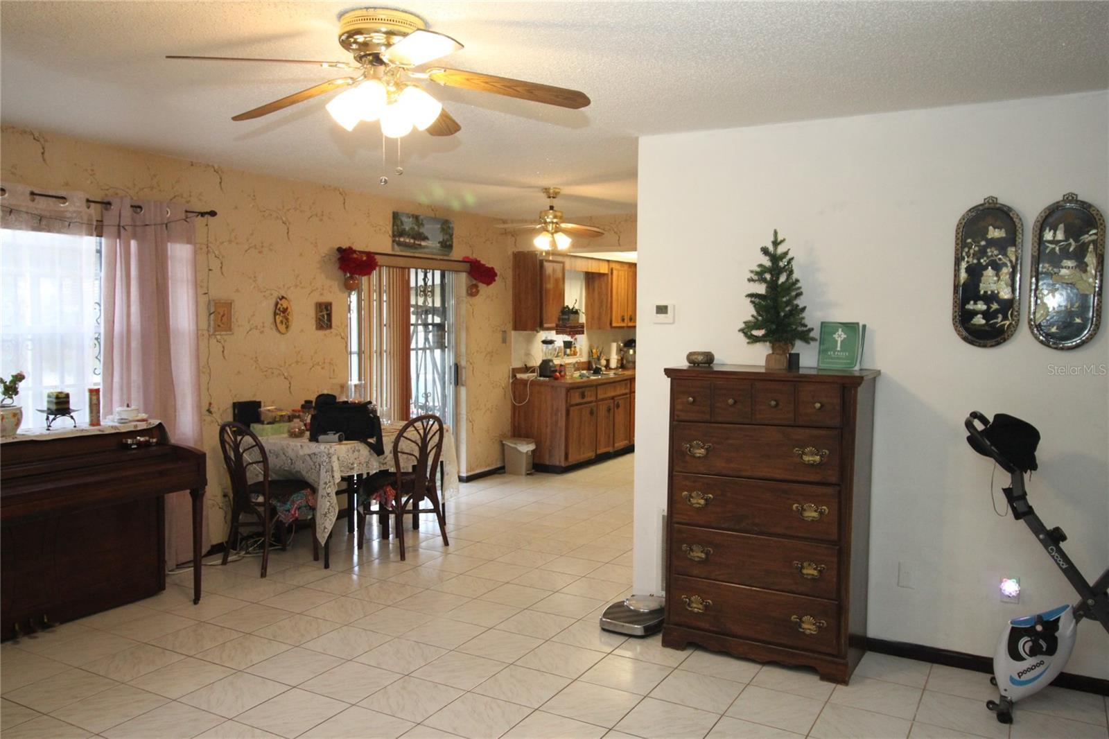 CITRUS COVE - Residential