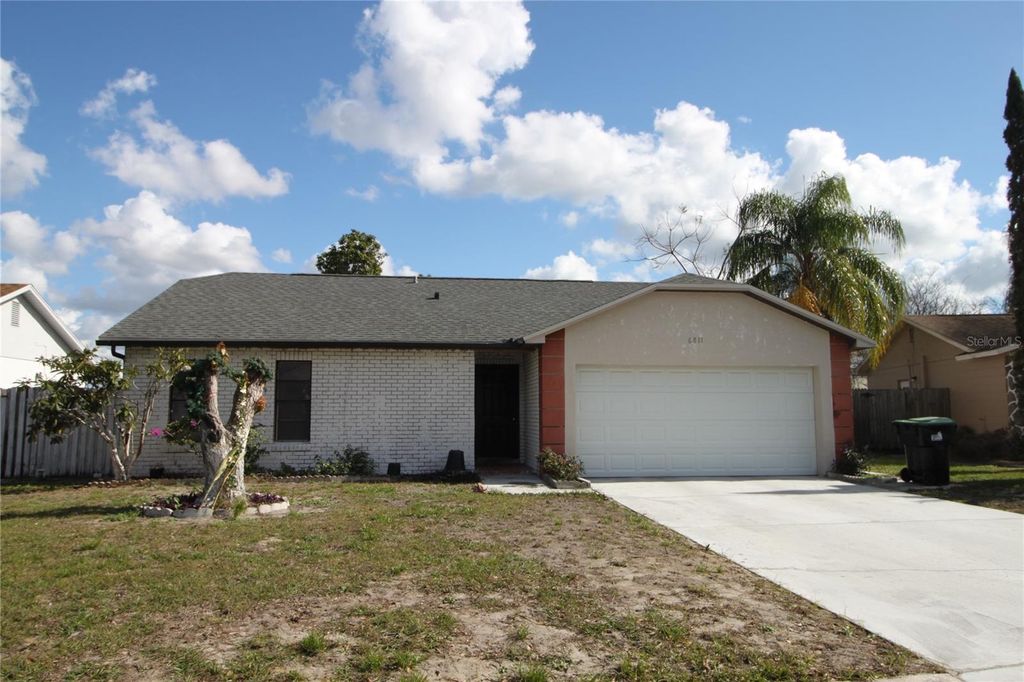 Photo of 6811 Alpert Drive, Orlando, FL 32810 (MLS # O6373146)
