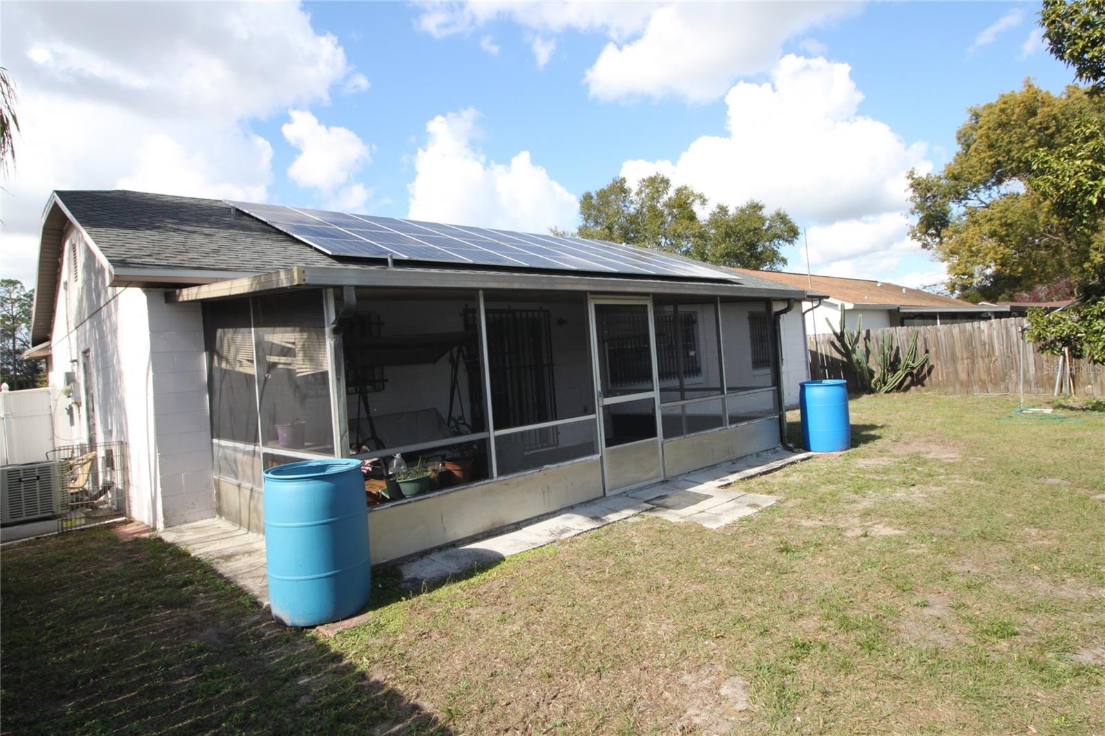 CITRUS COVE - Residential