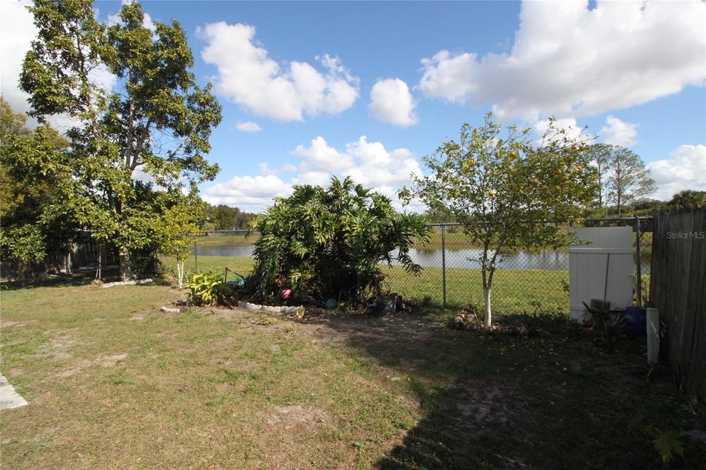 Photo of 6811 Alpert Drive, Orlando, FL 32810 (MLS # O6373146)