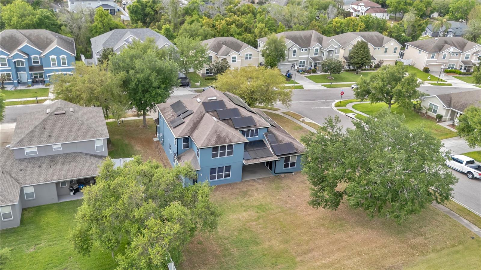 FORESTBROOKE PH 03 A-E - Residential