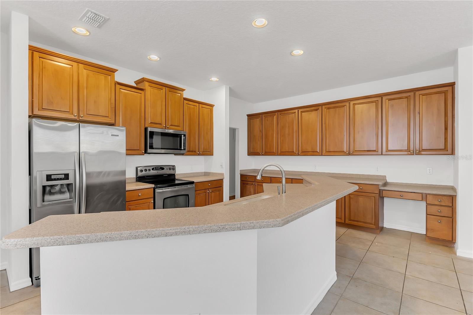 FORESTBROOKE PH 03 A-E - Residential