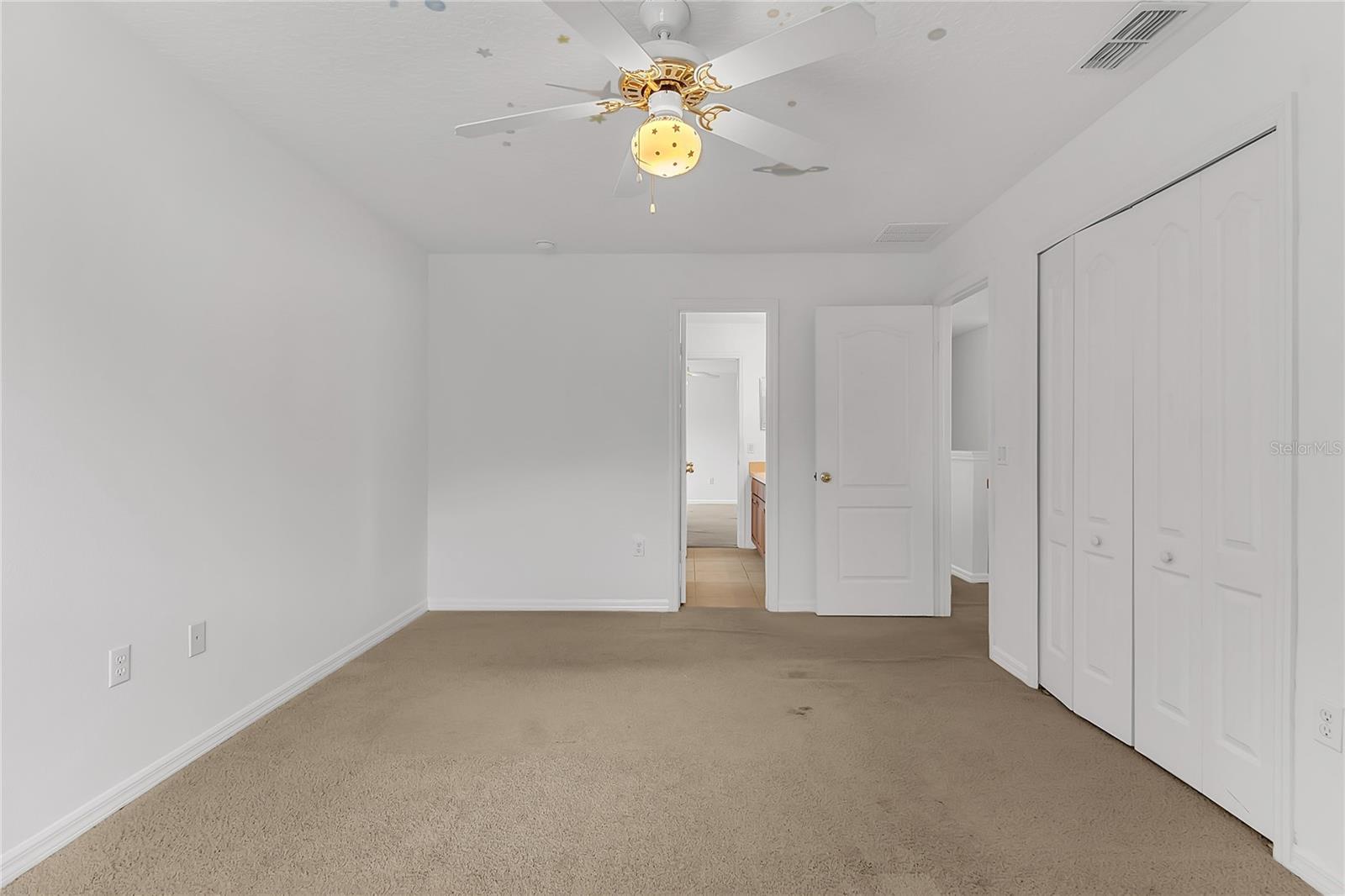 FORESTBROOKE PH 03 A-E - Residential