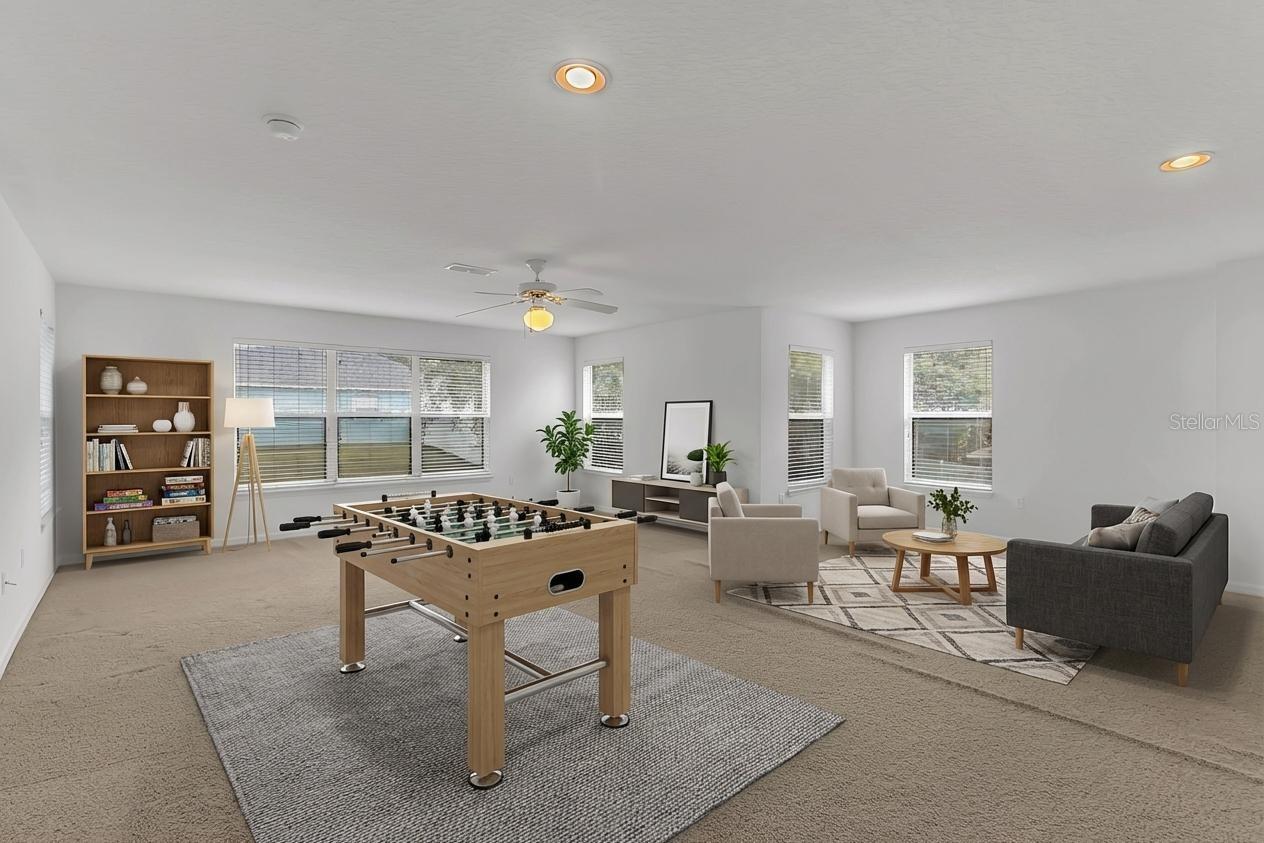 FORESTBROOKE PH 03 A-E - Residential