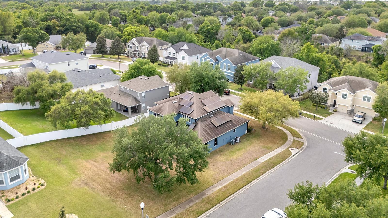 FORESTBROOKE PH 03 A-E - Residential