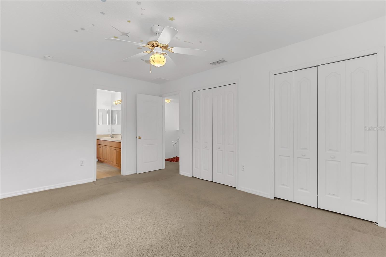 FORESTBROOKE PH 03 A-E - Residential