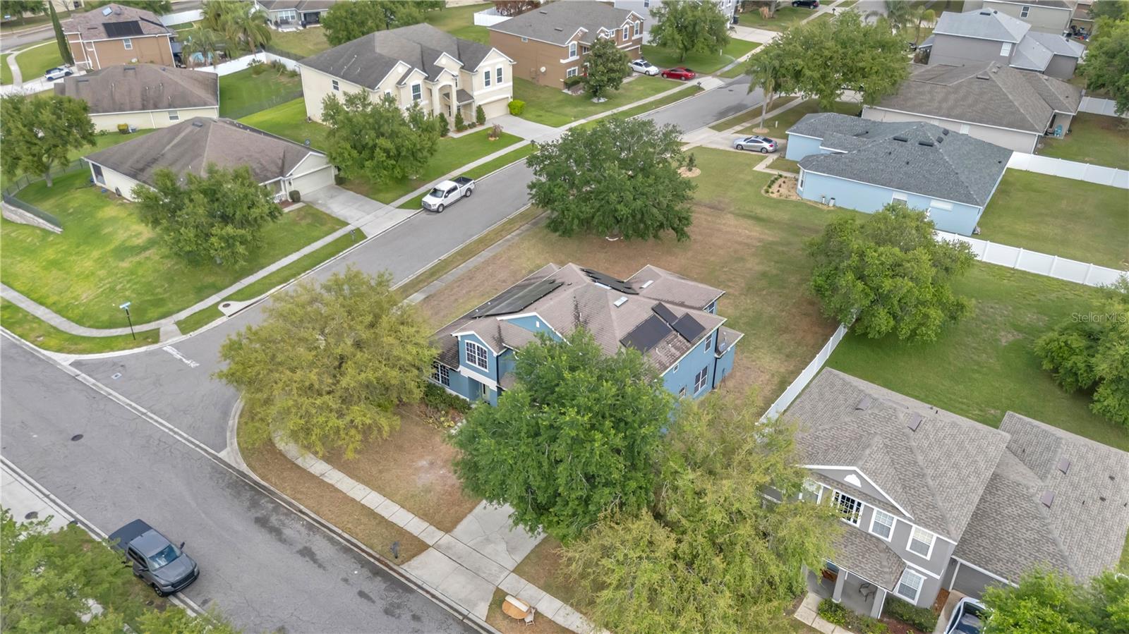 FORESTBROOKE PH 03 A-E - Residential