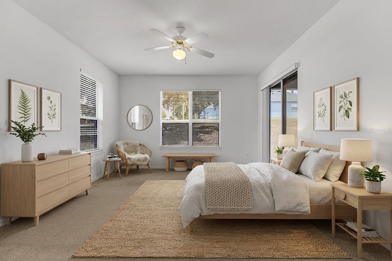 FORESTBROOKE PH 03 A-E - Residential