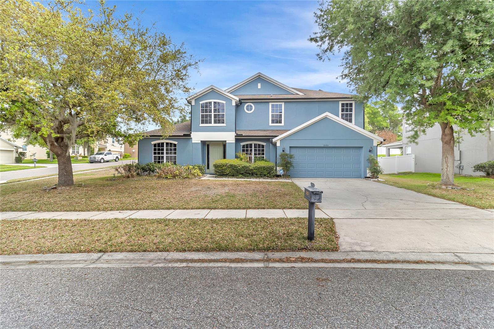 FORESTBROOKE PH 03 A-E - Residential