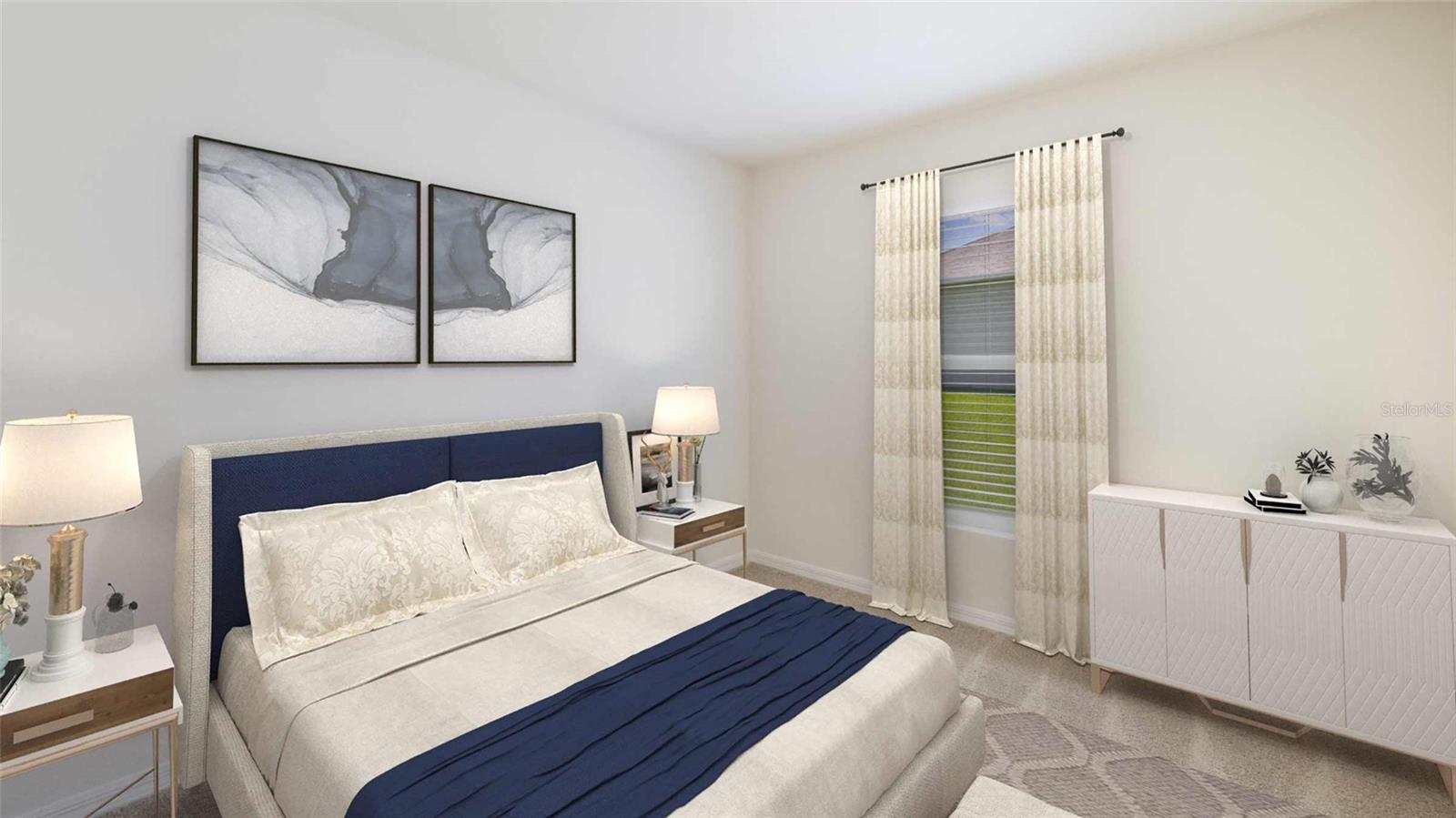 ZEPHYR LAKES - Residential