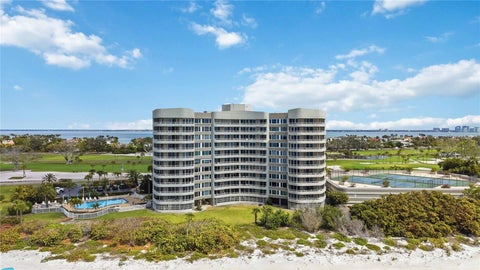 775 Longboat Club Road 401, Longboat Key, FL 34228