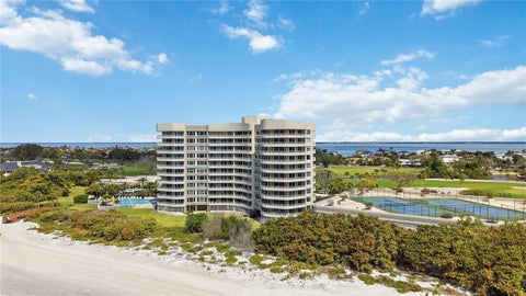 775 Longboat Club Road 401, Longboat Key, FL 34228