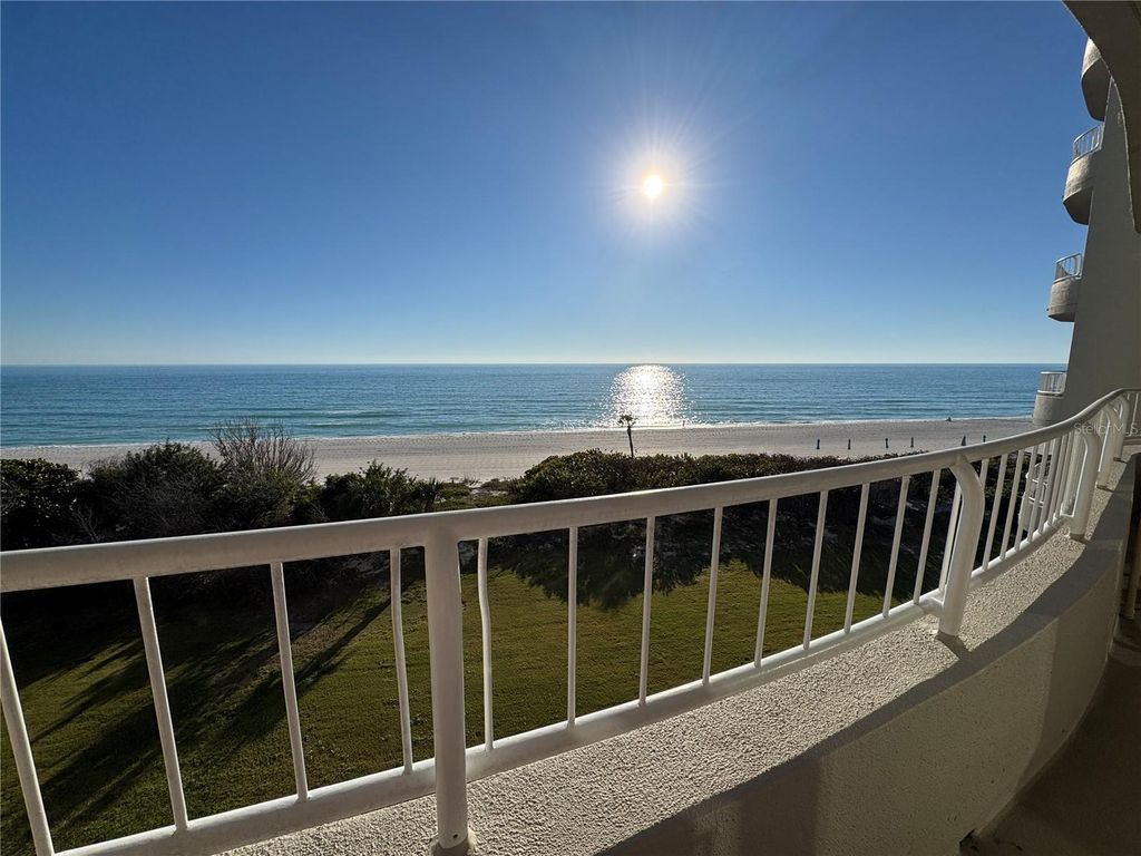 Photo of 775 Longboat Club Road #401, Longboat Key, FL 34228 (MLS # A4681439)