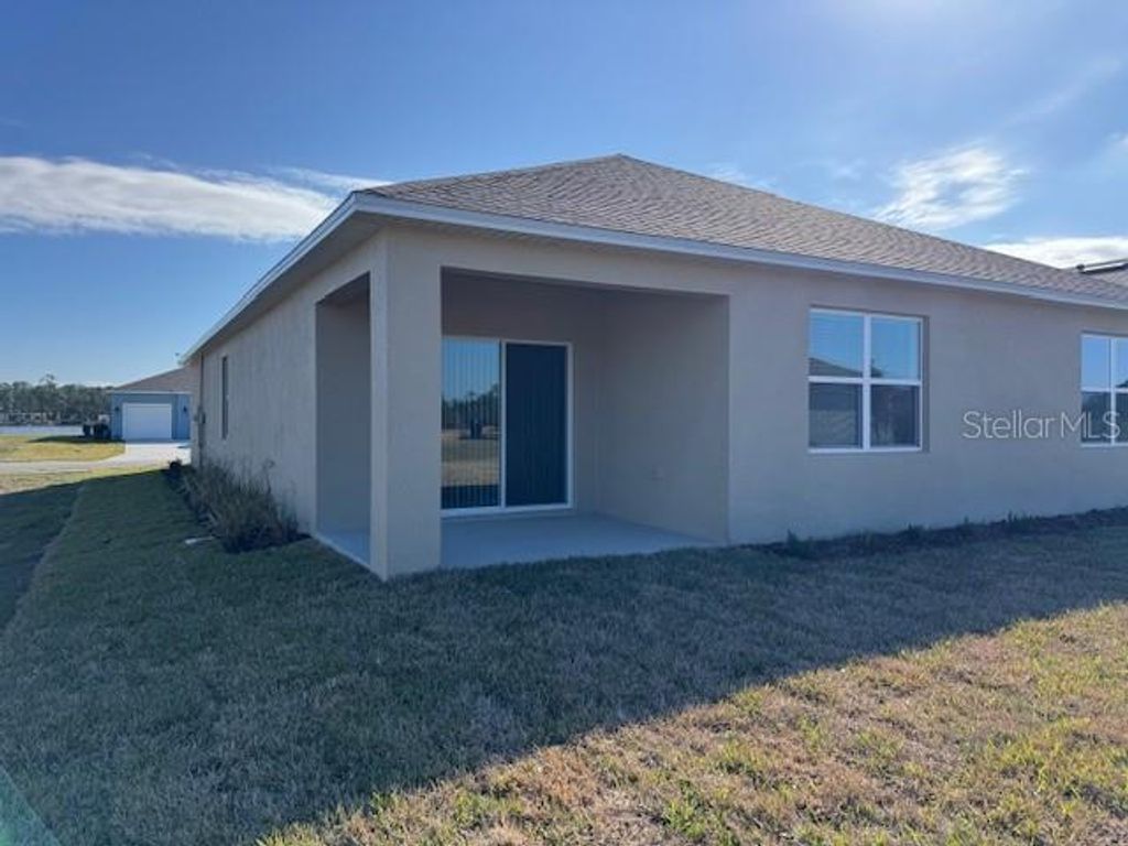 Photo of 1401 Morning Walk Drive, Ormond Beach, FL 32174 (MLS # O6388688)