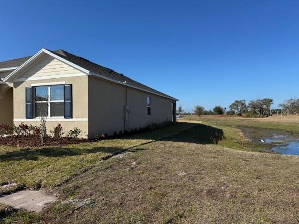 Photo of 1401 Morning Walk Drive, Ormond Beach, FL 32174 (MLS # O6388688)