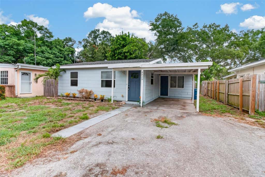 Photo of 4529 73rd Street N, St Petersburg, FL 33709 (MLS # TB8534517)