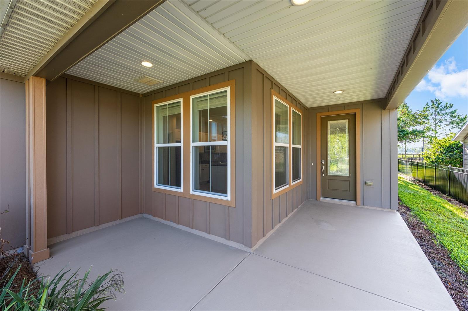 OCALA PRESERVE PH 2 - Residential Lease