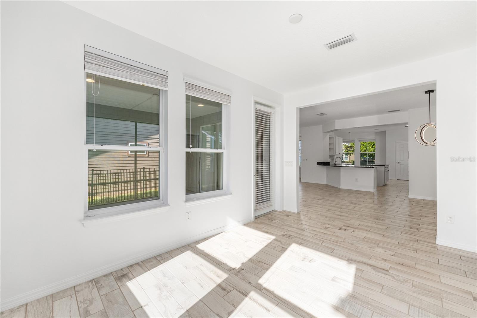 OCALA PRESERVE PH 2 - Residential Lease