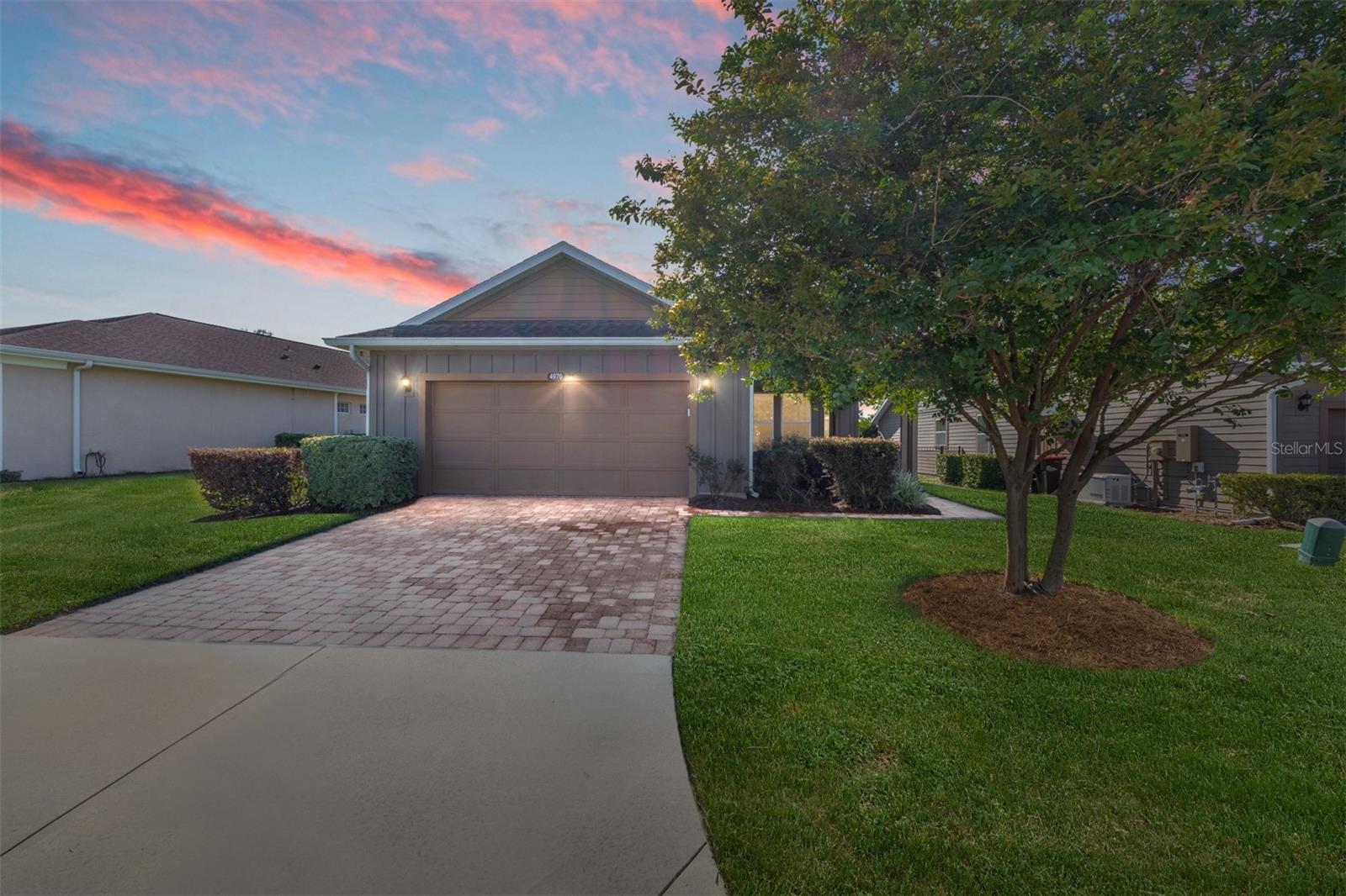 OCALA PRESERVE PH 2 - Residential Lease