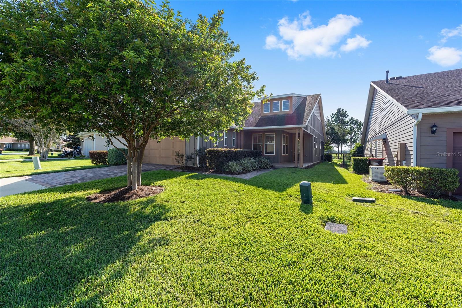 OCALA PRESERVE PH 2 - Residential Lease