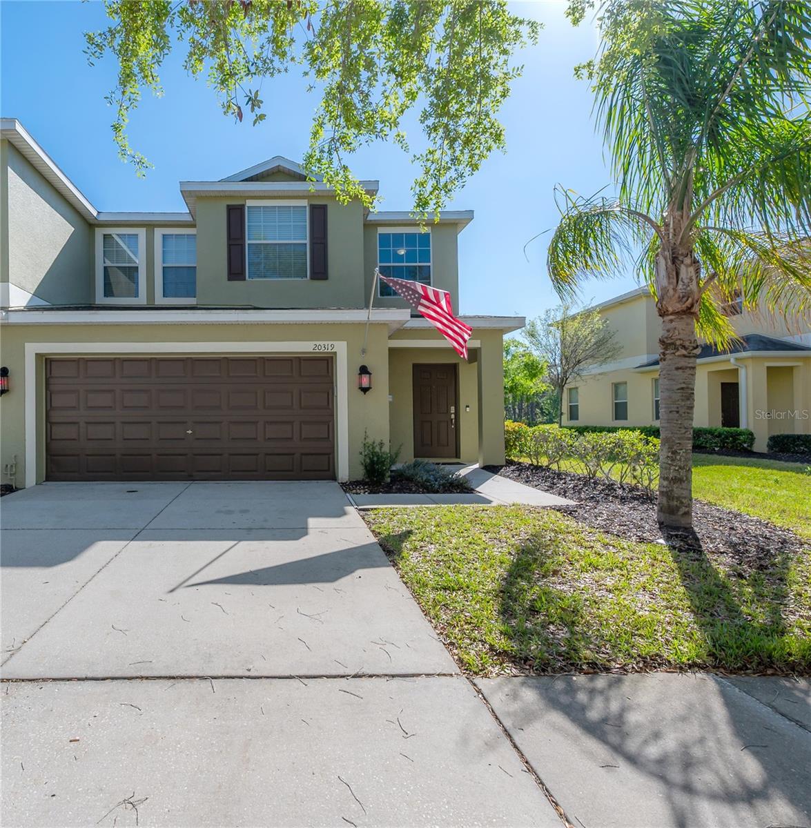 HAMMOCKS - Residential Lease