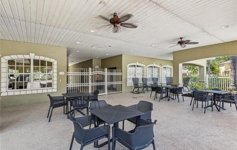 HAMMOCKS - Residential Lease