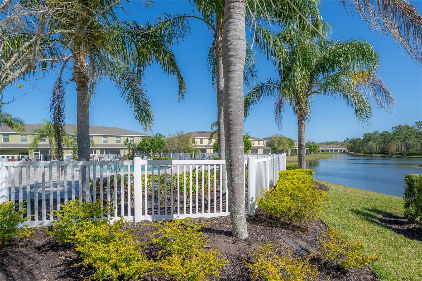 HAMMOCKS - Residential Lease