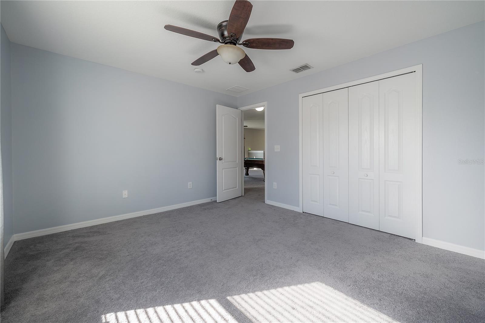 HAMMOCKS - Residential Lease