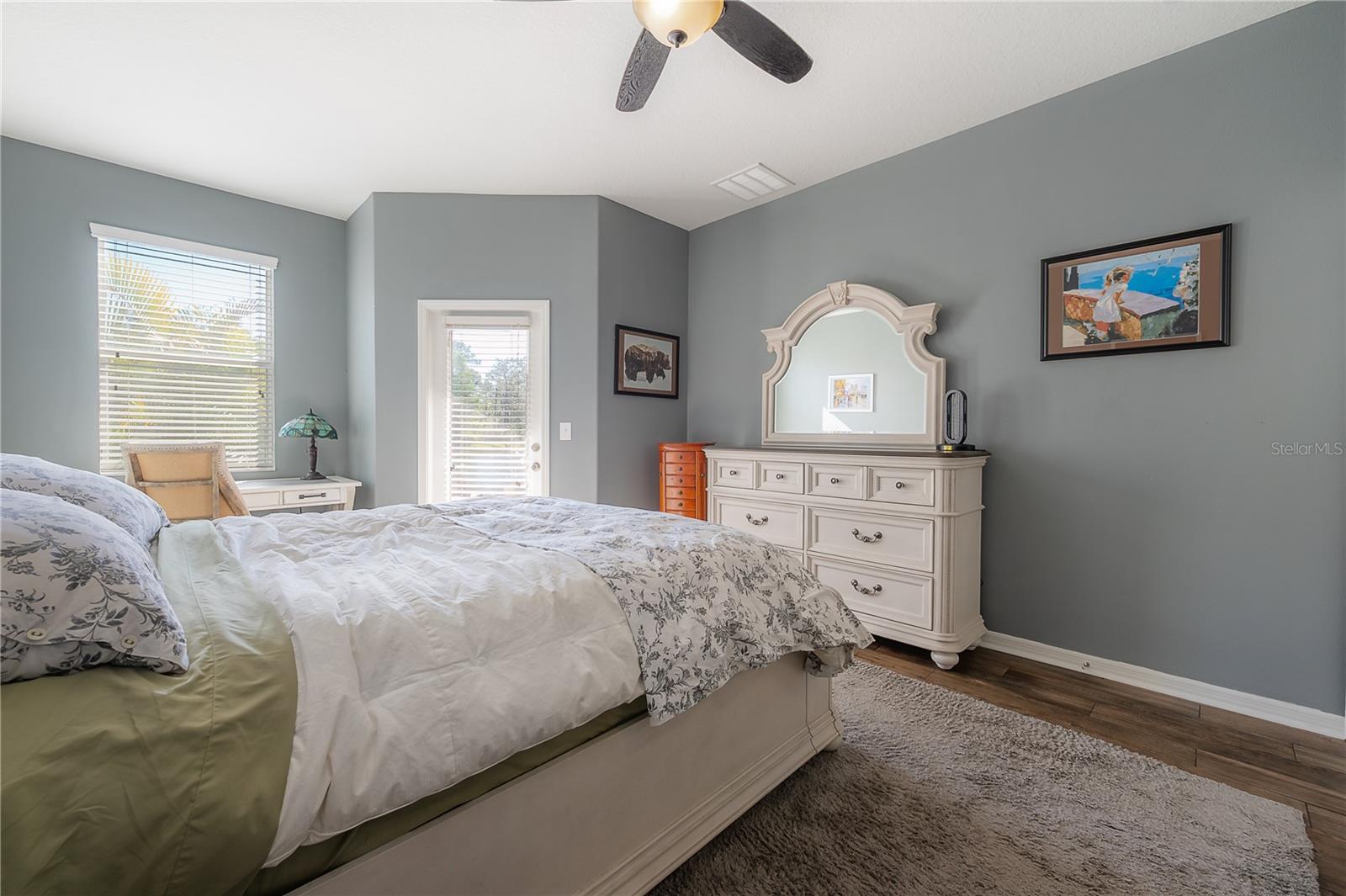 HAMMOCKS - Residential Lease