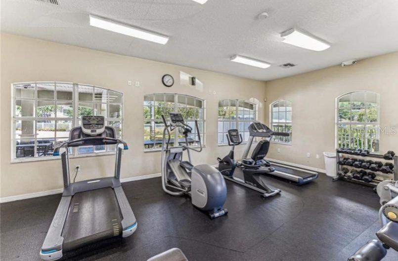 HAMMOCKS - Residential Lease